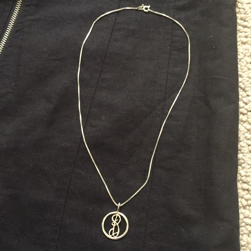 Necklace - Picture 2 of 2